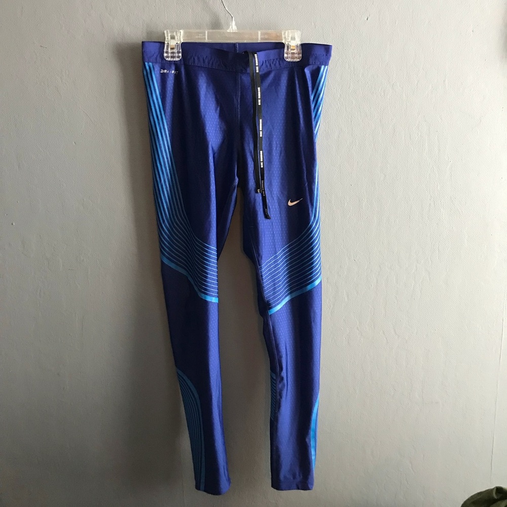 Nike leggings worn once